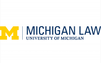 University of Michigan Law Logo