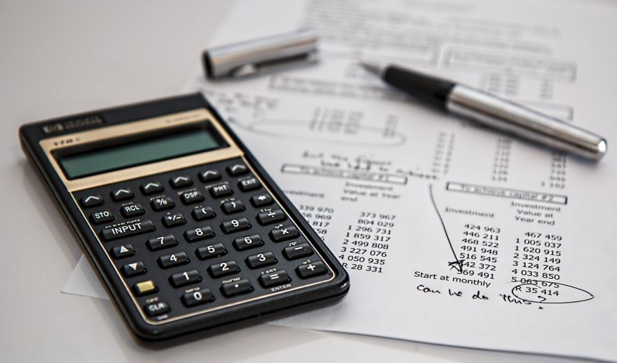 calculating loan payments