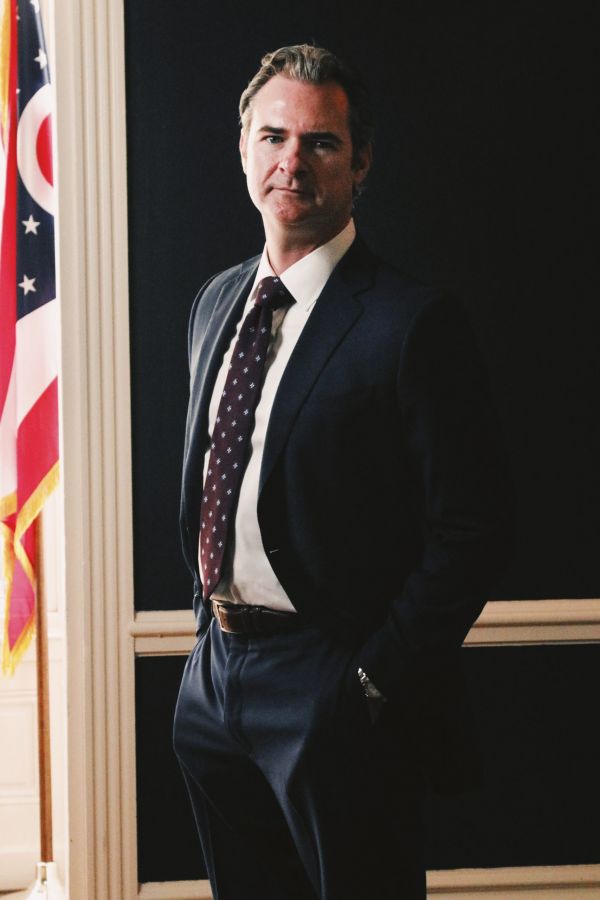 photo of VA Disability attorney Joe Lyon