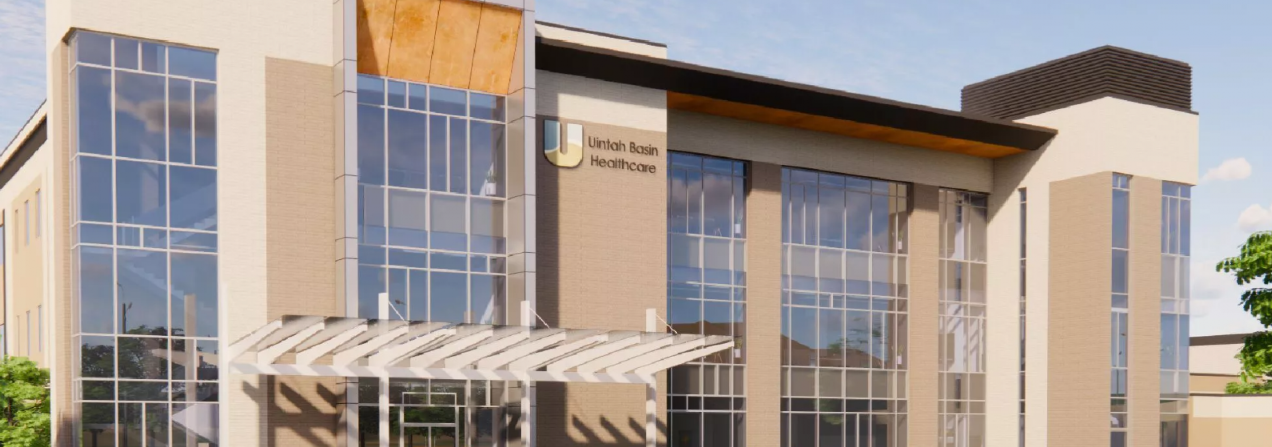 photo of Uintah Basin Healthcare center