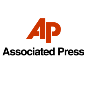 Associated press logo