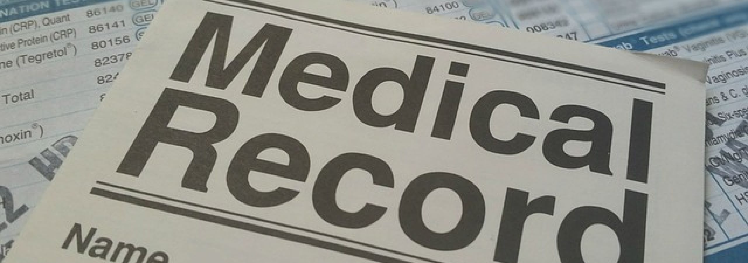 Medical Record Medical Record Medical Record Medical Record Medical Record Medical Record