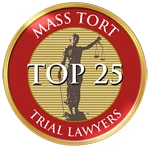 Mass Tort Trial Lawyers Top 25 logo