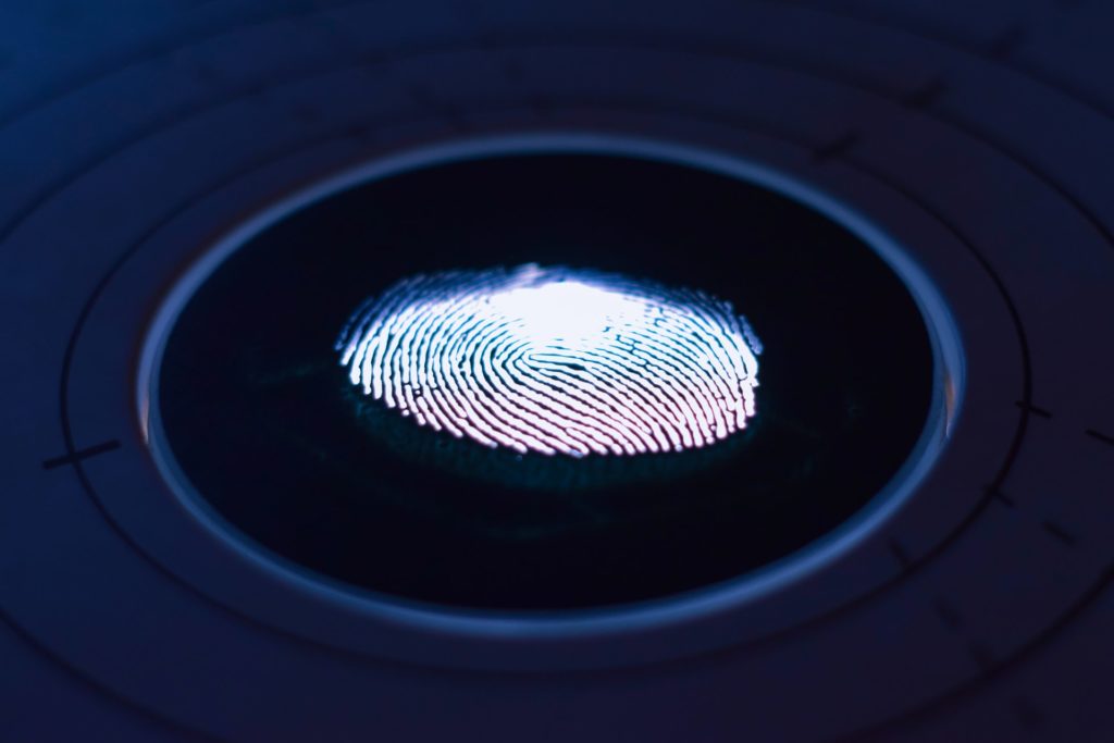 biometrics data privacy lawsuits