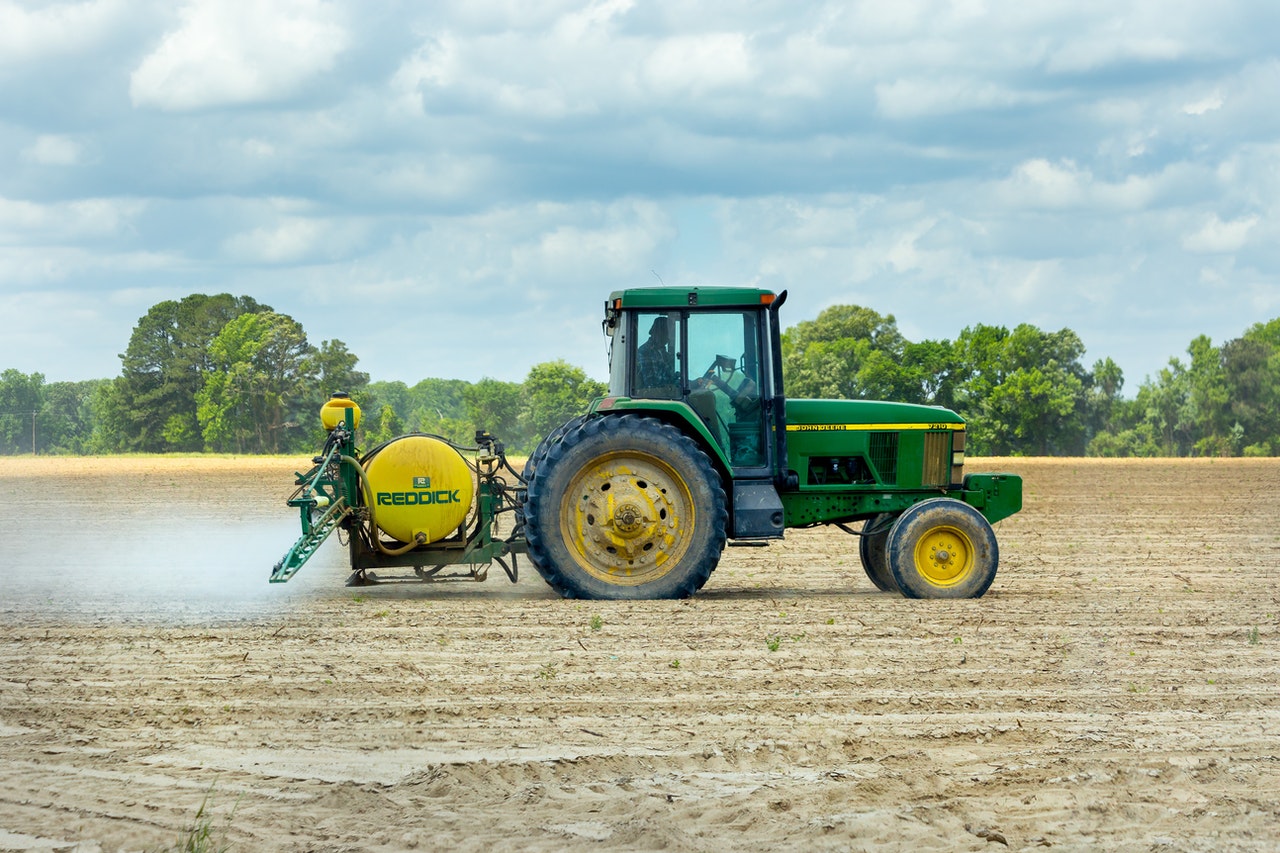John Deere Class Action Lawsuit Agribusiness Attorney